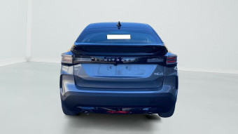CITROEN C4 HYBRIDE 136 E-DCS6 PLUS
