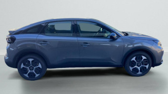 CITROEN C4 HYBRIDE 136 E-DCS6 PLUS
