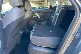 CITROEN C4 HYBRIDE 136 E-DCS6 PLUS