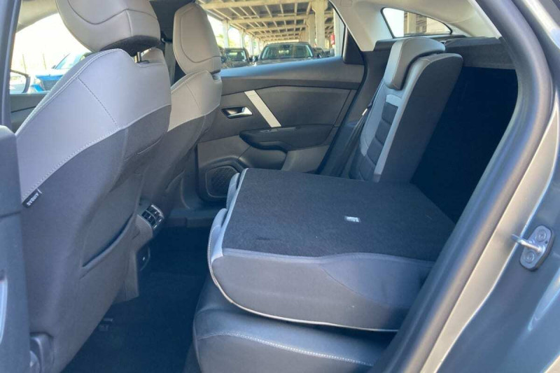 CITROEN C4 HYBRIDE 136 E-DCS6 PLUS