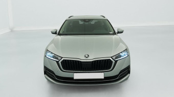SKODA OCTAVIA COMBI 2.0 TDI 150 CH DSG7 AMBITION