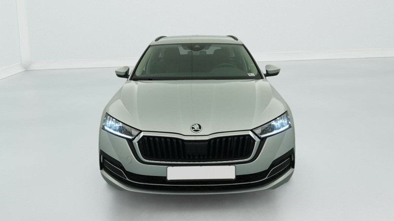 SKODA OCTAVIA COMBI 2.0 TDI 150 CH DSG7 AMBITION