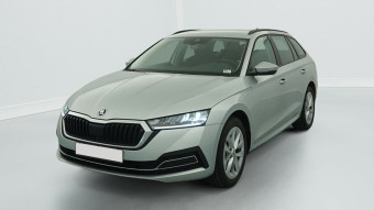 SKODA OCTAVIA COMBI 2.0 TDI 150 CH DSG7 AMBITION