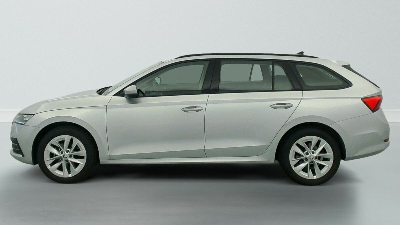 SKODA OCTAVIA COMBI 2.0 TDI 150 CH DSG7 AMBITION