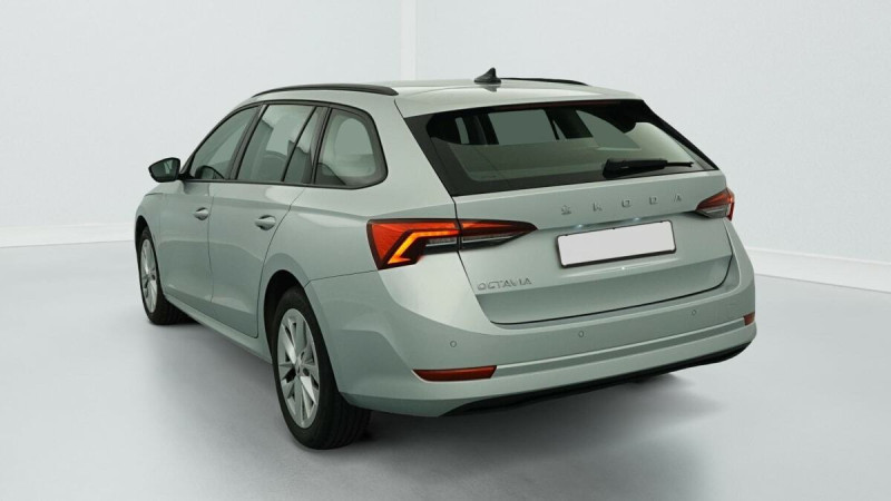 SKODA OCTAVIA COMBI 2.0 TDI 150 CH DSG7 AMBITION