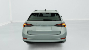 SKODA OCTAVIA COMBI 2.0 TDI 150 CH DSG7 AMBITION