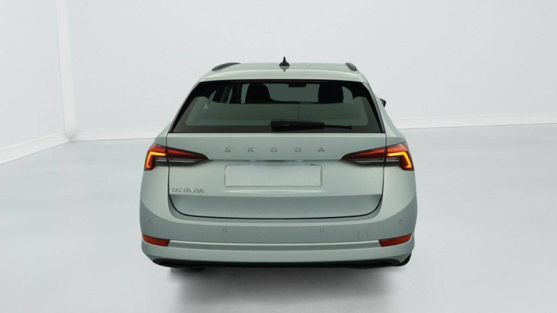 SKODA OCTAVIA COMBI 2.0 TDI 150 CH DSG7 AMBITION