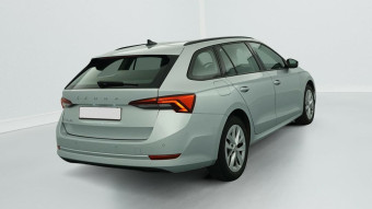 SKODA OCTAVIA COMBI 2.0 TDI 150 CH DSG7 AMBITION