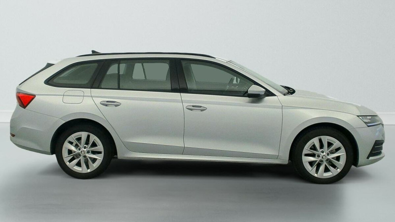SKODA OCTAVIA COMBI 2.0 TDI 150 CH DSG7 AMBITION
