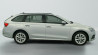 SKODA OCTAVIA COMBI 2.0 TDI 150 CH DSG7 AMBITION