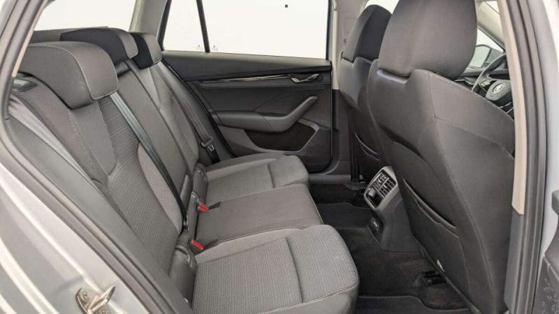 SKODA OCTAVIA COMBI 2.0 TDI 150 CH DSG7 AMBITION