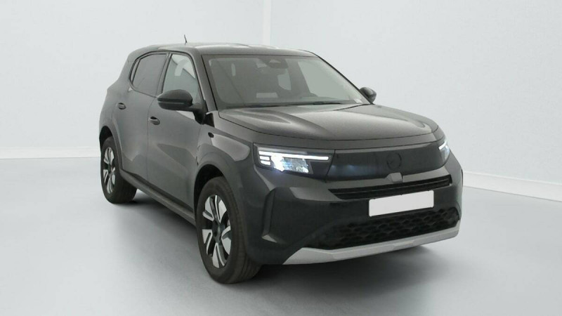 OPEL FRONTERA ELECTRIQUE FRONTERA ELECTRIC 113 CH BATTERIE 44 KWH GS
