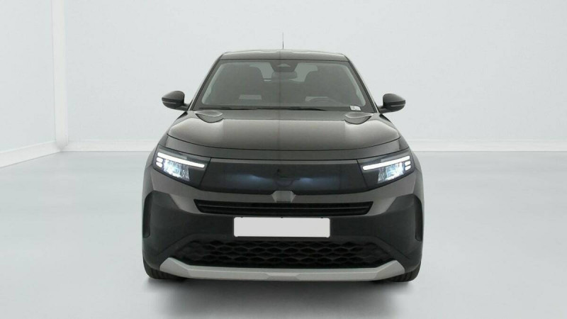 OPEL FRONTERA ELECTRIQUE FRONTERA ELECTRIC 113 CH BATTERIE 44 KWH GS