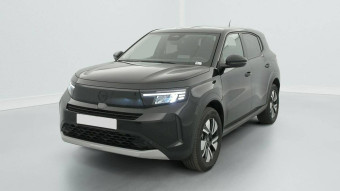 OPEL FRONTERA ELECTRIQUE FRONTERA ELECTRIC 113 CH BATTERIE 44 KWH GS