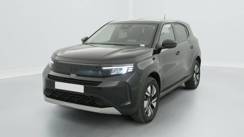 OPEL FRONTERA ELECTRIQUE FRONTERA ELECTRIC 113 CH BATTERIE 44 KWH GS