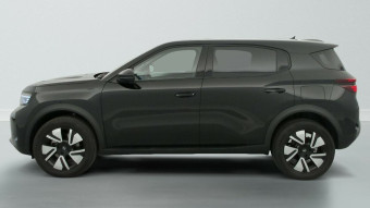 OPEL FRONTERA ELECTRIQUE FRONTERA ELECTRIC 113 CH BATTERIE 44 KWH GS