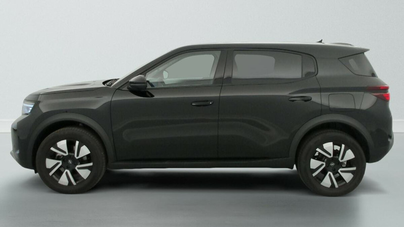 OPEL FRONTERA ELECTRIQUE FRONTERA ELECTRIC 113 CH BATTERIE 44 KWH GS