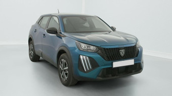 PEUGEOT 2008 100 STYLE