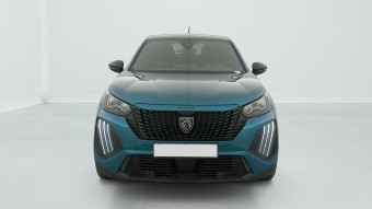 PEUGEOT 2008 100 STYLE