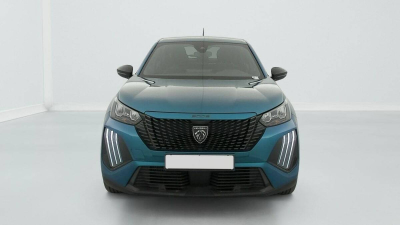 PEUGEOT 2008 100 STYLE
