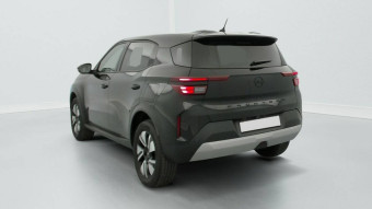 OPEL FRONTERA ELECTRIQUE FRONTERA ELECTRIC 113 CH BATTERIE 44 KWH GS