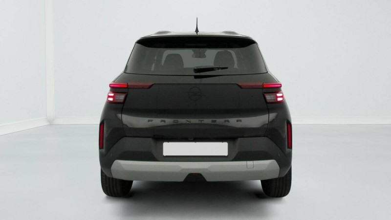 OPEL FRONTERA ELECTRIQUE FRONTERA ELECTRIC 113 CH BATTERIE 44 KWH GS