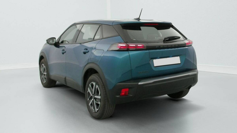 PEUGEOT 2008 100 STYLE