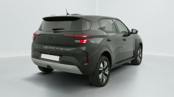 OPEL FRONTERA ELECTRIQUE FRONTERA ELECTRIC 113 CH BATTERIE 44 KWH GS