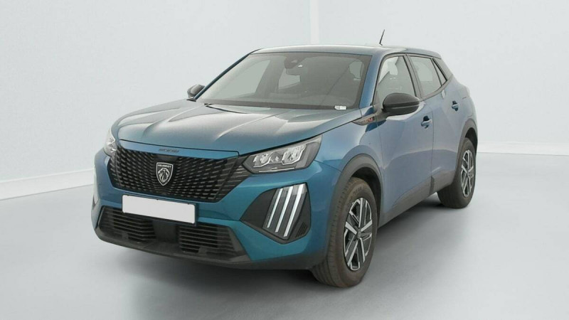 PEUGEOT 2008 100 STYLE
