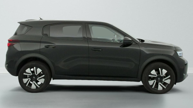 OPEL FRONTERA ELECTRIQUE FRONTERA ELECTRIC 113 CH BATTERIE 44 KWH GS