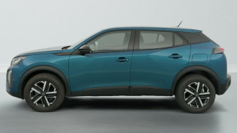 PEUGEOT 2008 100 STYLE