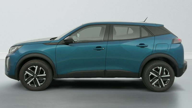 PEUGEOT 2008 100 STYLE