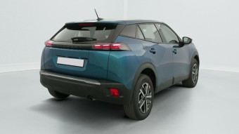 PEUGEOT 2008 100 STYLE