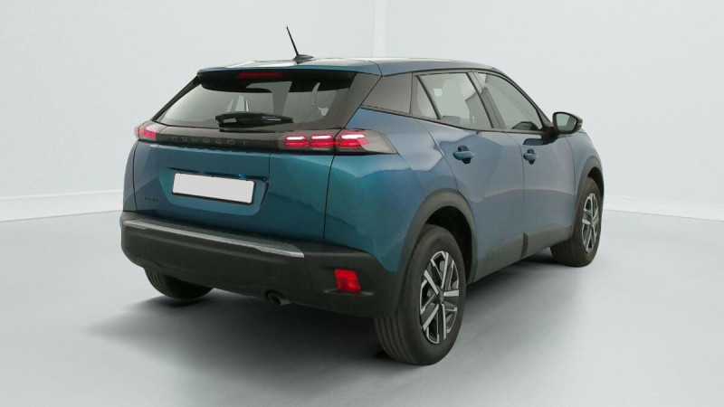 PEUGEOT 2008 100 STYLE