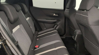 OPEL FRONTERA ELECTRIQUE FRONTERA ELECTRIC 113 CH BATTERIE 44 KWH GS