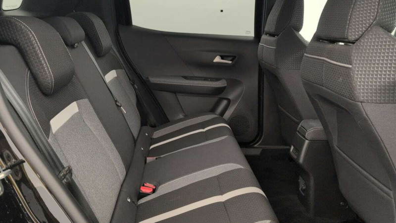 OPEL FRONTERA ELECTRIQUE FRONTERA ELECTRIC 113 CH BATTERIE 44 KWH GS