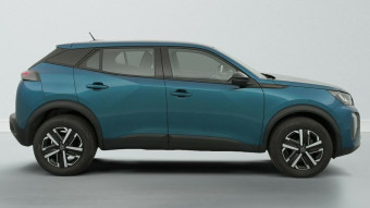 PEUGEOT 2008 100 STYLE