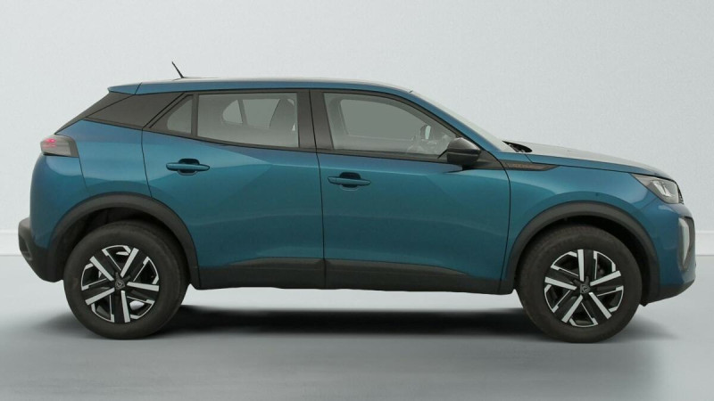 PEUGEOT 2008 100 STYLE