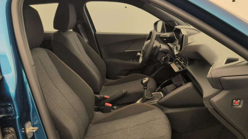PEUGEOT 2008 100 STYLE
