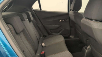 PEUGEOT 2008 100 STYLE