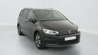 VOLKSWAGEN TOURAN 2.0 TDI 150 DSG7 7PL VW EDITION