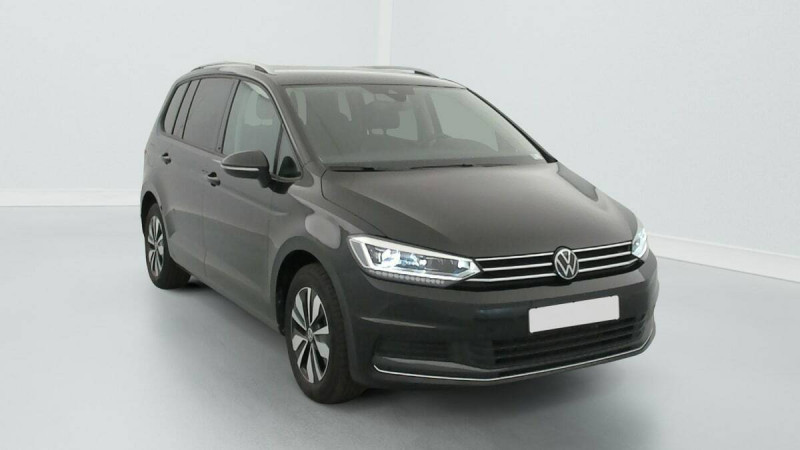 VOLKSWAGEN TOURAN 2.0 TDI 150 DSG7 7PL VW EDITION
