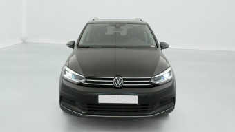VOLKSWAGEN TOURAN 2.0 TDI 150 DSG7 7PL VW EDITION