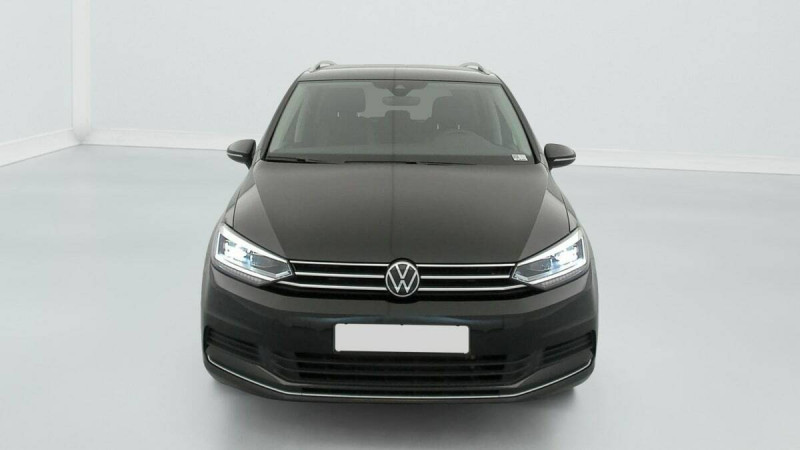 VOLKSWAGEN TOURAN 2.0 TDI 150 DSG7 7PL VW EDITION