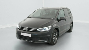 VOLKSWAGEN TOURAN 2.0 TDI 150 DSG7 7PL VW EDITION