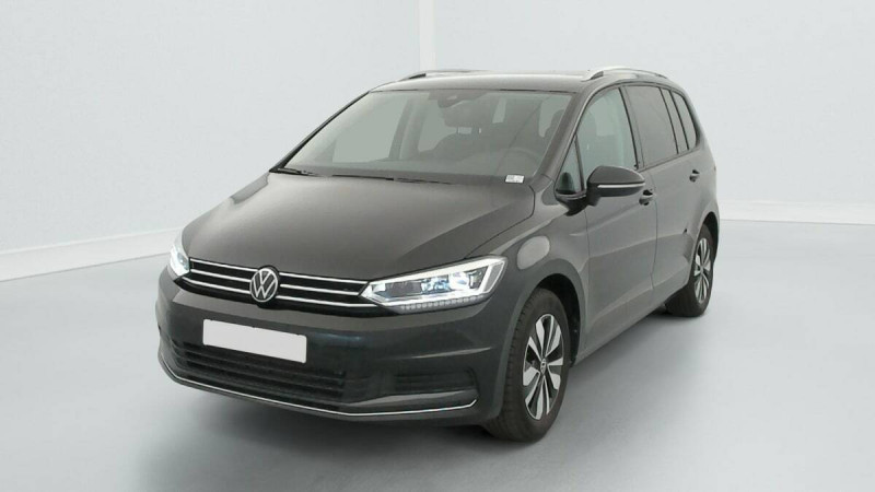 VOLKSWAGEN TOURAN 2.0 TDI 150 DSG7 7PL VW EDITION