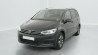 VOLKSWAGEN TOURAN 2.0 TDI 150 DSG7 7PL VW EDITION