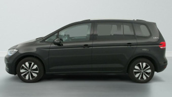 VOLKSWAGEN TOURAN 2.0 TDI 150 DSG7 7PL VW EDITION