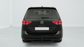 VOLKSWAGEN TOURAN 2.0 TDI 150 DSG7 7PL VW EDITION