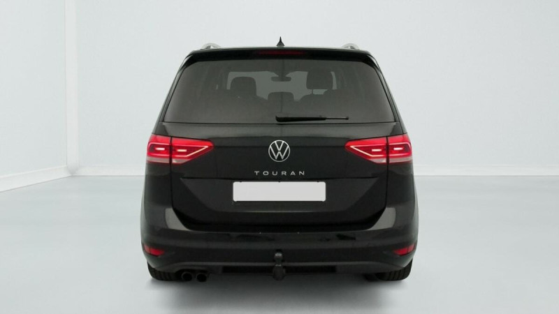 VOLKSWAGEN TOURAN 2.0 TDI 150 DSG7 7PL VW EDITION